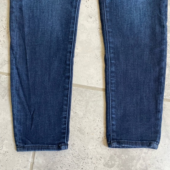 AE Super High Rise Jegging - Picture 2 of 11